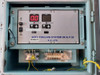 K.C. Kcaf 2010Nm Control Panel For Anti-fouling System Ac230V 60Hz 1Ph