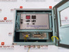 K.C. Kcaf 2010Nm Control Panel For Anti-fouling System Ac230V 60Hz 1Ph