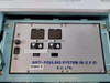 K.C. Kcaf 2010Nm Control Panel For Anti-fouling System Ac230V 60Hz 1Ph
