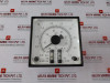 Sicom Stein Sohn Sp.Gr.0,95 Analog Meter For Flow Rate And Volume Measurement