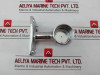 Stainless Steel Stanchion 60 Degree Boat Hand Rail Fitting
