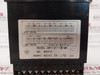 Asahi Keiki Am-121-13-25 Industrial & Marine Plant Alarm Panel Unit Ac180-264V