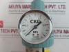 Ckd A7070-2C-e Pneumatic Regulator 0-1 Mpa G59D 0419 G 