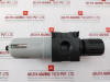Aignep Fr1 Pneumatic Filter Regulator 12 Bar 20 Micron