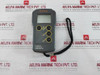 Hanna Instruments Hi93510 Thermistor Thermometer With Interchangeable Probe