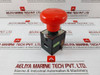 Curtis/Albright Ed125-1 Manually Operated Emergency Disconnect Switch 48V Max 