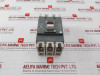 Abb Mccb A1A 125 Tmf40/400 F F 3P Case Circuit Breaker Kit Sace A1 40A