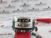 Zeca 207 Battery Tester 6V-12V 40Ah