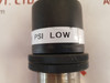 Hlr 7970-2wpsl pressure sensor