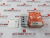 Carlo Gavazzi Pmc01D724 Multifunction Timer 24Vdc 2W Ip 20 1-10 240V 8A 0.1S-10H - New