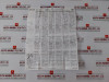 Carlo Gavazzi Pmc01D724 Multifunction Timer 24Vdc 2W Ip 20 1-10 240V 8A 0.1S-10H