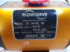 Flowserve 15 39 sn r6 series 39 pneumatic actuator