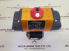 Flowserve 15 39 sn r6 series 39 pneumatic actuator