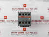 Abb N22E Contactor Relay A50-30-22 600Vac Max A005135