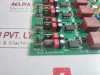 Baumuller 3.9315F Printed Circuit Board 94V0 25Awp29