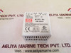 Mean Well Dr-4524 Power Supply 100-240Vac 1.5A 50/60Hz - MW