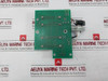 Saab Tank Control Pwb 9150056-259B Pcb Card Rev. A 9150056-574
