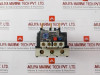 Telemecanique Lr2 D3357 Thermal Overload Relay For Motor 600Vac Max 03777850151