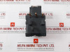 Telemecanique Lr2 D3357 Thermal Overload Relay For Motor 600Vac Max 03777850151