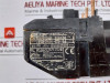 Telemecanique Lr2 D3357 Thermal Overload Relay For Motor 600Vac Max 03777850151