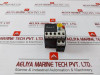 Moeller Ze-2,4 Overload Relay A002001 600 Volt Ac Ptb 01 Atex 3331