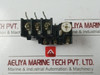 Fuji Electric Rca3737-1C Thermal Overload Relay 1515 C 8-16 A Rc - Used