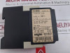 Schiele Ebs Timetron Flashing Relay Ac 110-240V 24V 50/60Hz Vde 0435