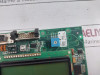 Micro-control Mc-irx2 Terminal Board 94V-0 Rev. 3 1071-0030