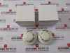 Hochiki Slr-e3Nm Conventional Photoelectric Smoke Detector Gb2281619 En54-7