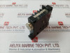 Aktieselskabet Lk-nes Mv1-2 Magnetic Contactor 272C5032 2.5-4.0A