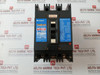 Terasaki Electric Tl-100F Tembreak Circuit Breaker 60A 3Pole 120Ka Ac220V