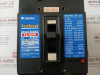 Terasaki Electric Tl-100F Tembreak Circuit Breaker 60A 3Pole 120Ka Ac220V