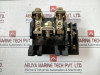 Hawker Siddeley/Brook Control Gear Rh-b80/105D Thermal Overload Relay 600Va 3A