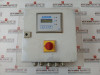 Bollfilter Bk2200 Protection System Control Panel 60580018 220V-550V/50Hz-60Hz