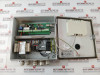 Bollfilter Bk2200 Protection System Control Panel 60580018 220V-550V/50Hz-60Hz