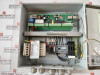 Bollfilter Bk2200 Protection System Control Panel 60580018 220V-550V/50Hz-60Hz