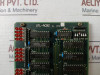 Uzushio Electric Utl-ac02 Cpu Module 1278
