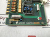 Uzushio Electric Utl-ac02 Cpu Module 1278