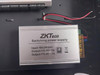 Zkteco Advanced Access Control Switching Power Supply 100-240Vac 
