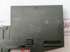 Siemens 6Es7 132-4Hb00-0Ab0 Output Module 24V Dc