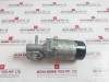 Parvalux Pm3D.M/645492/03L Permanent Magnet Dc Motor N/Min 3000 P2/W 68 40 C 