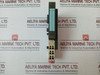 Siemens Simatic S7 6Es7 138-4Ca01-0Aa0 Input Output Module Dc24V