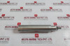 Parker P1S-f032Ms-0080 Pneumatic Stainless Steel Cylinder Max 10 Bar
