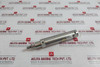 Parker P1S-f032Ms-0080 Pneumatic Stainless Steel Cylinder Max 10 Bar