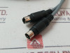Deltron Cbi Tmo-gc-clone/Gc1 Interface Cable For One Or Two Thermo Gc’s
