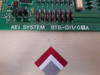 Kei System Btb-di1-01A Printed Circuit Board