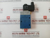 Rexroth Wabco 3723522220 Pneumatic & Control Valve 24V Dc