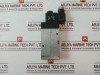 Rexroth 577 607...0 Pneumatic Solenoid Valve 002 12.01 230V 50/60 Hz 10Bar Max