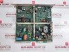 Bhel 69203Py1Aa1A Printed Circuit Board Un0664 110/220V Dc 98 55161, 98055161 