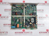Bhel 69203Py1Aa1A Printed Circuit Board Un0664 110/220V Dc 98 55161, 98055161 